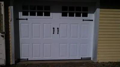 Ace Overhead Doors LLC - Garage Door Installation & Repair in Mystic, CT
