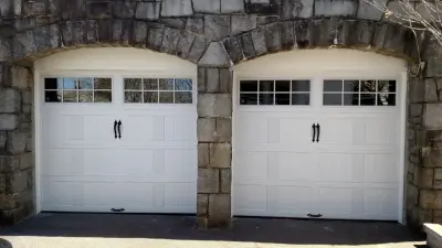 Ace Overhead Doors LLC - Garage Door Installation & Repair in Mystic, CT