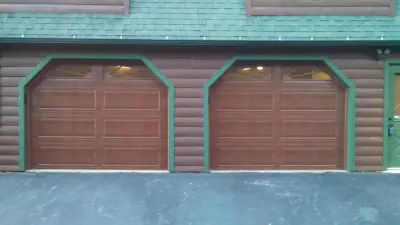 Ace Overhead Doors LLC - Garage Door Installation & Repair in Mystic, CT