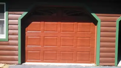 Ace Overhead Doors LLC - Garage Door Installation & Repair in Mystic, CT