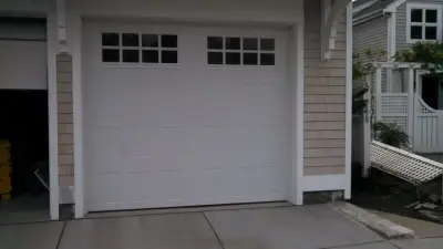 Ace Overhead Doors LLC - Garage Door Installation & Repair in Mystic, CT