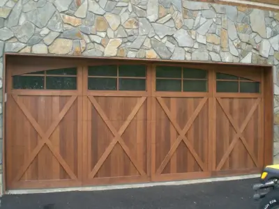 ProTec Garage Door - Hickory - Garage Door Installation & Repair in Hickory, NC