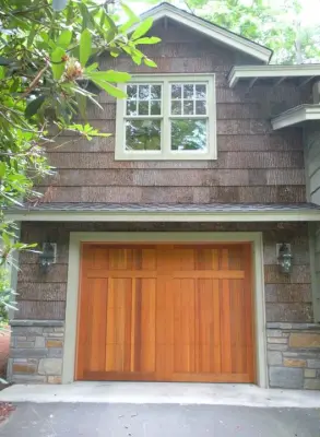 ProTec Garage Door - Hickory - Garage Door Installation & Repair in Hickory, NC