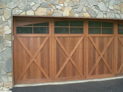 ProTec Garage Door - Hickory - Garage Door Installation & Repair in Hickory, NC