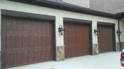Auburn Door Systems, Inc - Garage Door Installation & Repair in Auburn, AL