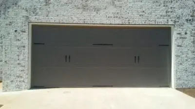 Auburn Door Systems, Inc - Garage Door Installation & Repair in Auburn, AL