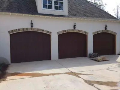 Auburn Door Systems, Inc - Garage Door Installation & Repair in Auburn, AL