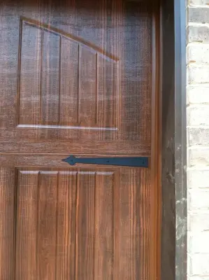 Auburn Door Systems, Inc - Garage Door Installation & Repair in Auburn, AL