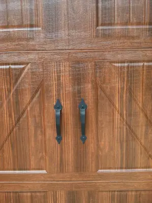 Auburn Door Systems, Inc - Garage Door Installation & Repair in Auburn, AL