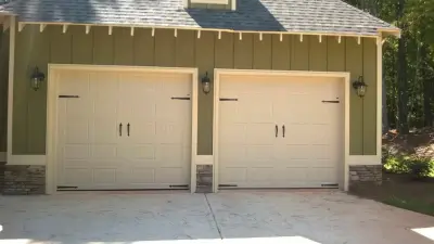 Auburn Door Systems, Inc - Garage Door Installation & Repair in Auburn, AL