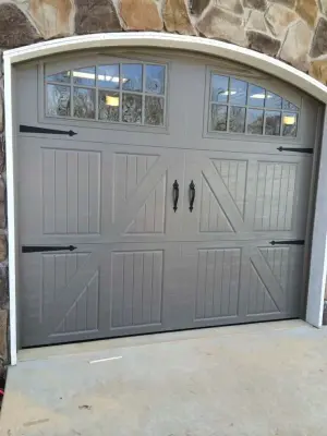 Auburn Door Systems, Inc - Garage Door Installation & Repair in Auburn, AL