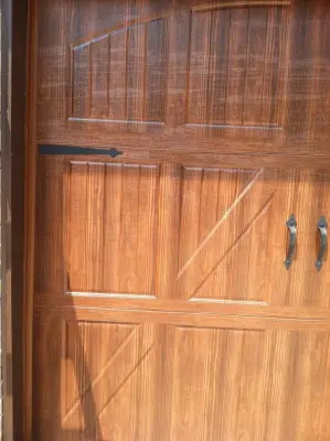 Auburn Door Systems, Inc - Garage Door Installation & Repair in Auburn, AL