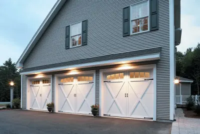 OVERHEAD DOOR - Atlanta - Garage Door Installation & Repair in Atlanta, GA