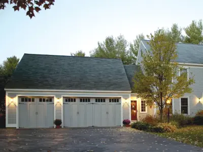 OVERHEAD DOOR - Atlanta - Garage Door Installation & Repair in Atlanta, GA