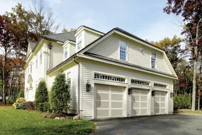 OVERHEAD DOOR - Atlanta - Garage Door Installation & Repair in Atlanta, GA