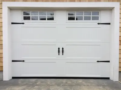 Ron Dulmaine & Sons Garage Doors - Garage Door Installation & Repair in Sandwich, MA
