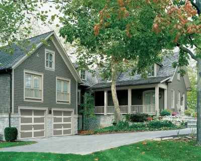 NationServe of Tucson - Garage Door Installation & Repair in Tucson, AZ