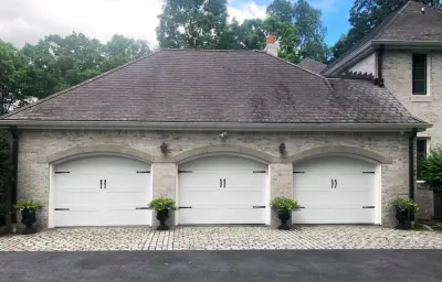 Precision Garage Door Service - Garage Door Installation & Repair in Plainview, NY