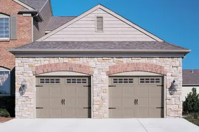 Carey's Seamless Gutters & Overhead Doors - Garage Door Installation & Repair in Belmont, WI