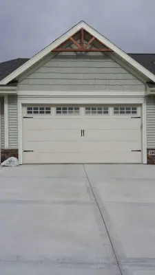 Carey's Seamless Gutters & Overhead Doors - Garage Door Installation & Repair in Belmont, WI