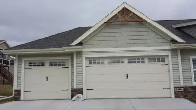 Carey's Seamless Gutters & Overhead Doors - Garage Door Installation & Repair in Belmont, WI