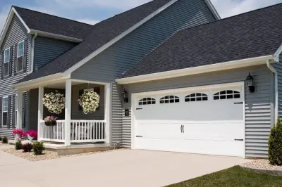 Carey's Seamless Gutters & Overhead Doors - Garage Door Installation & Repair in Belmont, WI