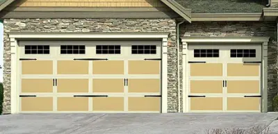 Haney Door Service - Garage Door Installation & Repair in Sacramento, CA