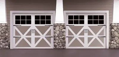 Haney Door Service - Garage Door Installation & Repair in Sacramento, CA
