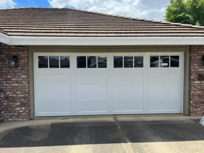 Haney Door Service - Garage Door Installation & Repair in Sacramento, CA