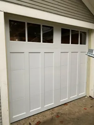 Haney Door Service - Garage Door Installation & Repair in Sacramento, CA