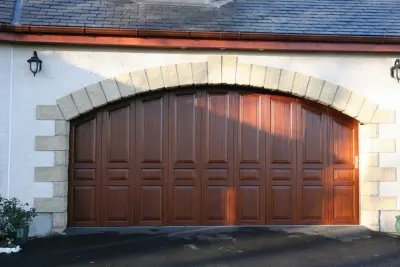 Rundum Meir of North America - Garage Door Installation & Repair in Conroe, TX
