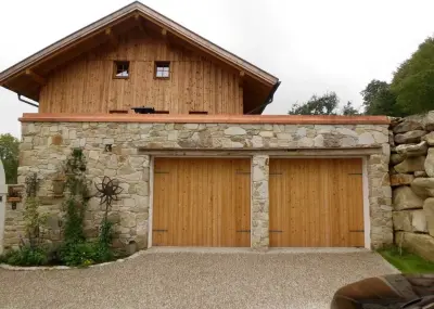 Rundum Meir of North America - Garage Door Installation & Repair in Conroe, TX