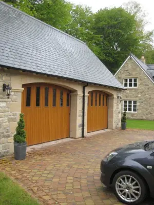 Rundum Meir of North America - Garage Door Installation & Repair in Conroe, TX