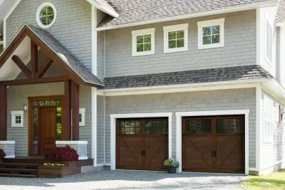 Mortland Door Systems - Garage Door Installation & Repair in Abington, MA