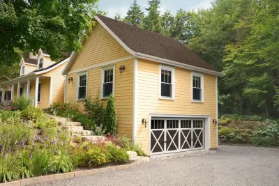Gutwein Quality Doors - Garage Door Installation & Repair in Fairbury, IL