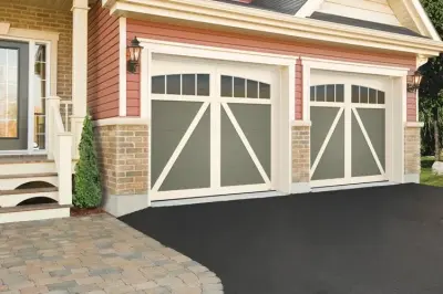 Baker Door Company - Garage Door Installation & Repair in York, PA