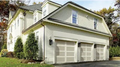 Overhead Door Company of Albany - Garage Door Installation & Repair in Clifton Park, NY