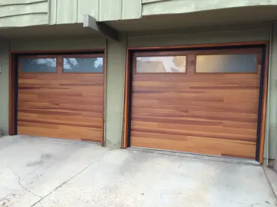 Pro Garage Doors Inc. - Garage Door Installation & Repair in Redding, CA