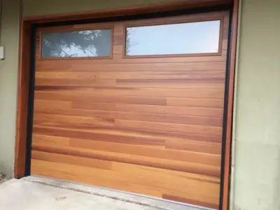 Pro Garage Doors Inc. - Garage Door Installation & Repair in Redding, CA