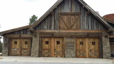 American Garage Door and Gate Systems - Garage Door Installation & Repair in Wheat Ridge, CO