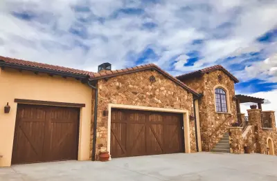 American Garage Door and Gate Systems - Garage Door Installation & Repair in Wheat Ridge, CO