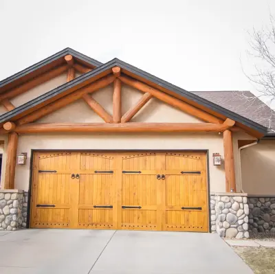 American Garage Door and Gate Systems - Garage Door Installation & Repair in Wheat Ridge, CO