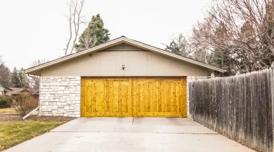 American Garage Door and Gate Systems - Garage Door Installation & Repair in Wheat Ridge, CO