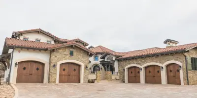 American Garage Door and Gate Systems - Garage Door Installation & Repair in Wheat Ridge, CO