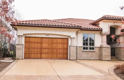 American Garage Door and Gate Systems - Garage Door Installation & Repair in Wheat Ridge, CO