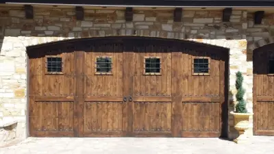 American Garage Door and Gate Systems - Garage Door Installation & Repair in Wheat Ridge, CO