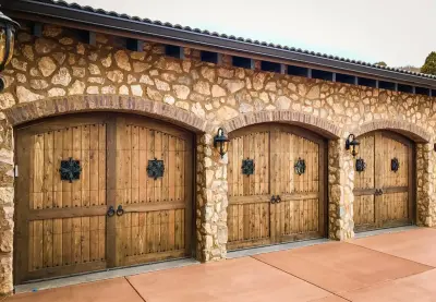 American Garage Door and Gate Systems - Garage Door Installation & Repair in Wheat Ridge, CO