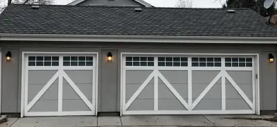 American Garage Door and Gate Systems - Garage Door Installation & Repair in Wheat Ridge, CO