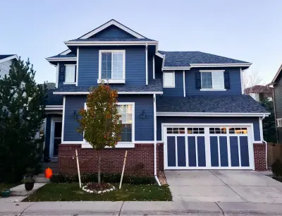 American Garage Door and Gate Systems - Garage Door Installation & Repair in Wheat Ridge, CO