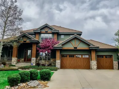 American Garage Door and Gate Systems - Garage Door Installation & Repair in Wheat Ridge, CO